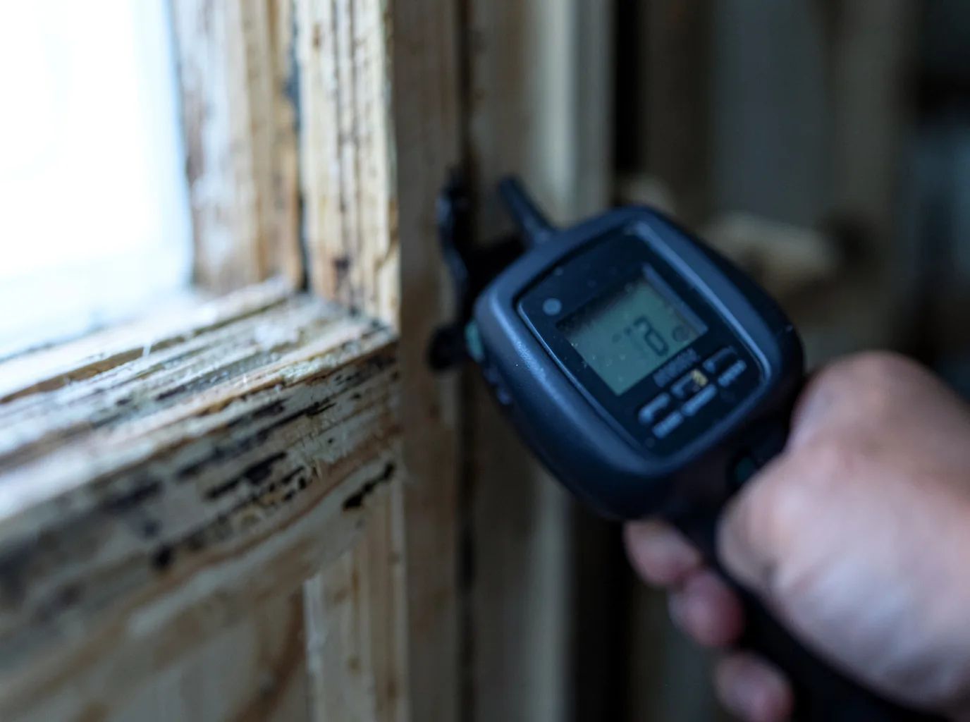 Ceiling Water Damage Repair in Monterey Park, CA