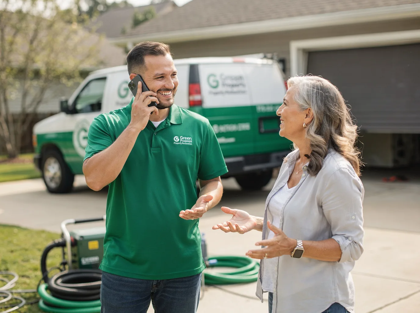 Water Damage Restoration Monterey Park, CA FAQs